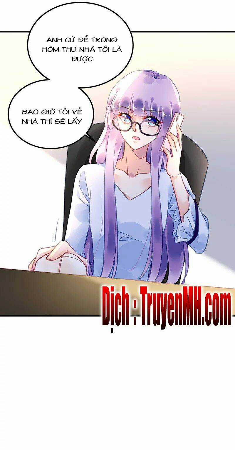 Đối Kháng Hoa Tâm Chủ Thượng Chapter 184 trang 5