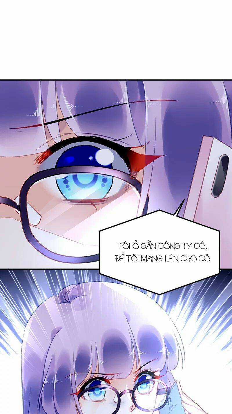 Đối Kháng Hoa Tâm Chủ Thượng Chapter 184 trang 6