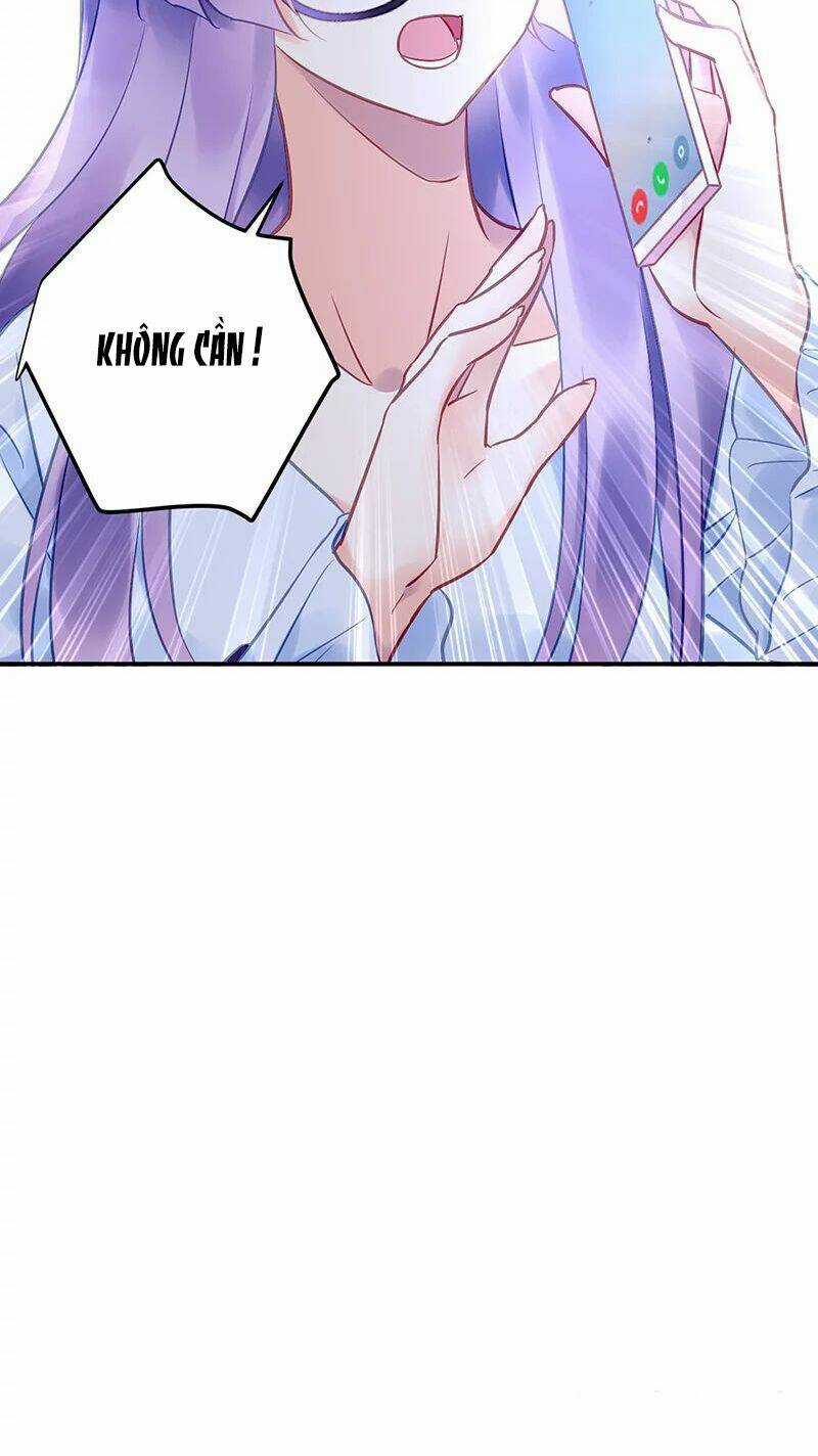 Đối Kháng Hoa Tâm Chủ Thượng Chapter 184 trang 7