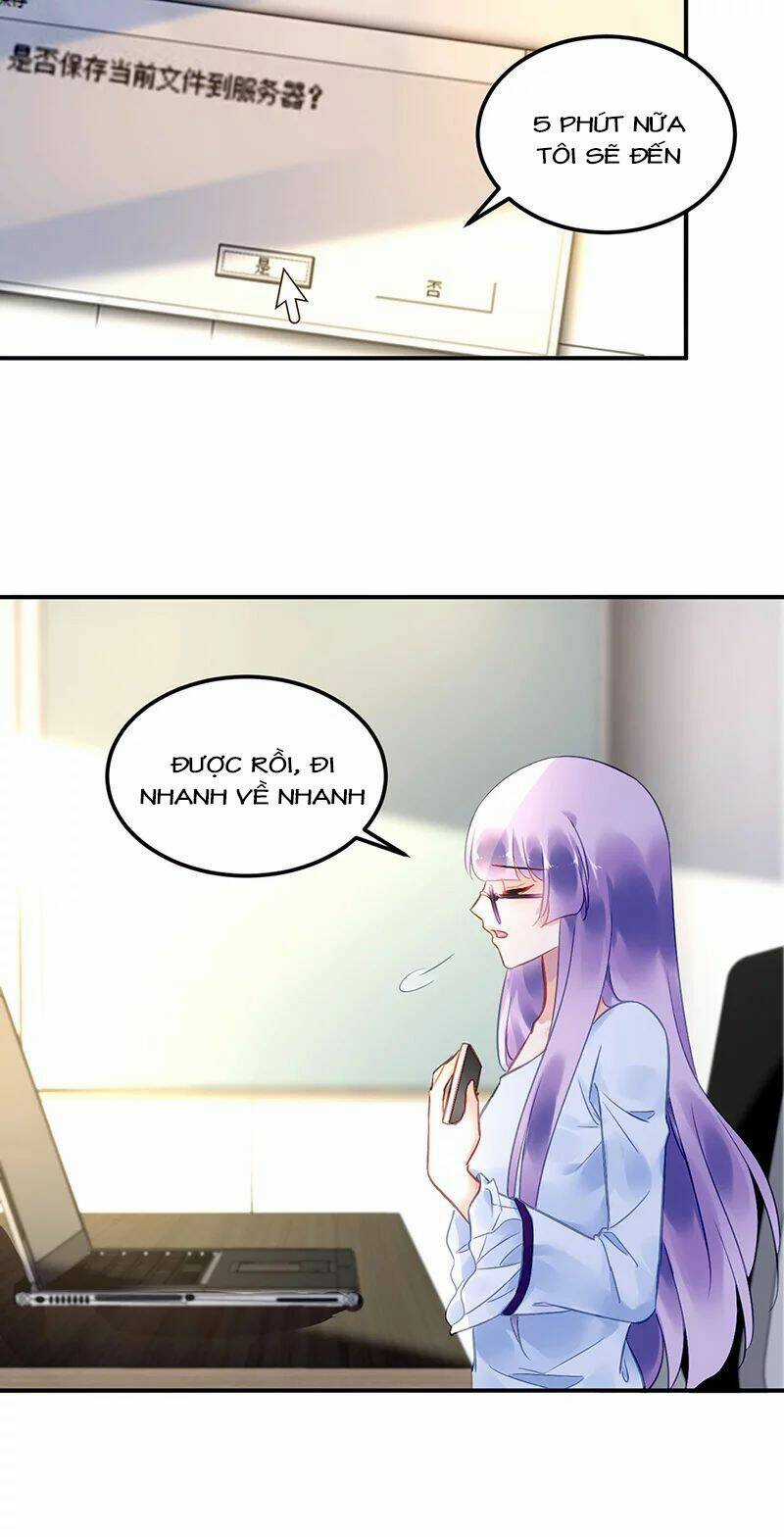 Đối Kháng Hoa Tâm Chủ Thượng Chapter 184 trang 9