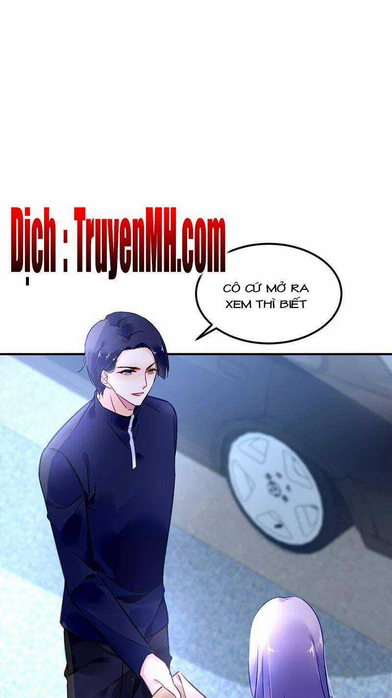 Đối Kháng Hoa Tâm Chủ Thượng Chapter 185 trang 1