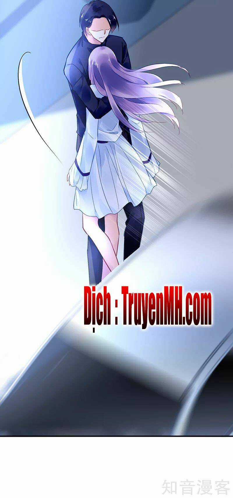 Đối Kháng Hoa Tâm Chủ Thượng Chapter 185 trang 10