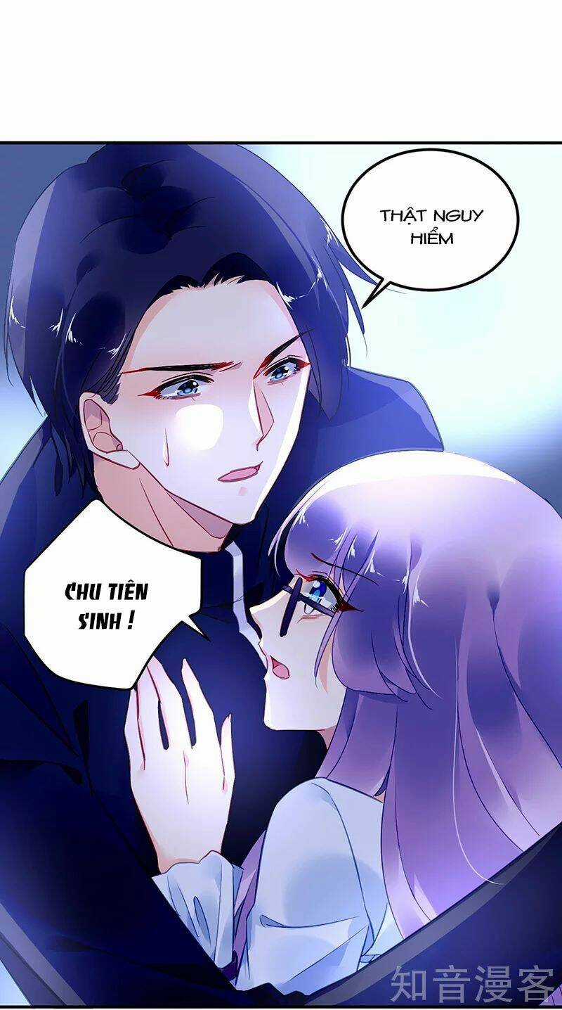 Đối Kháng Hoa Tâm Chủ Thượng Chapter 185 trang 11