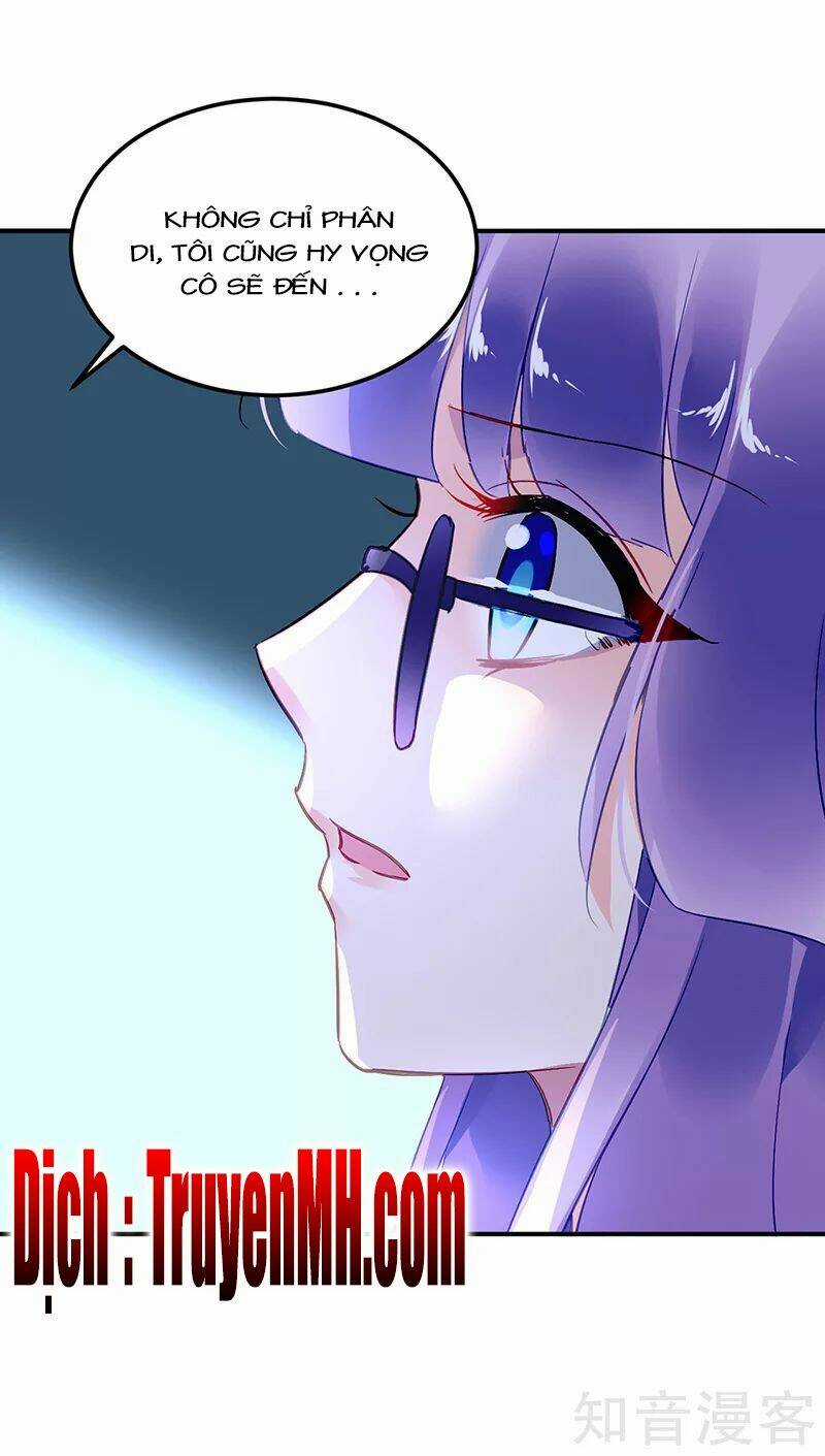 Đối Kháng Hoa Tâm Chủ Thượng Chapter 185 trang 12