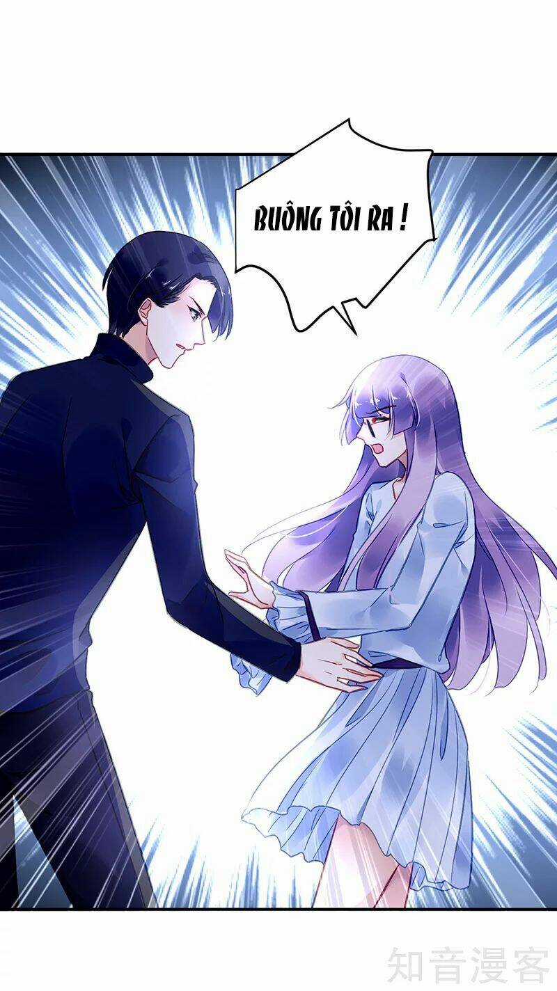 Đối Kháng Hoa Tâm Chủ Thượng Chapter 185 trang 13