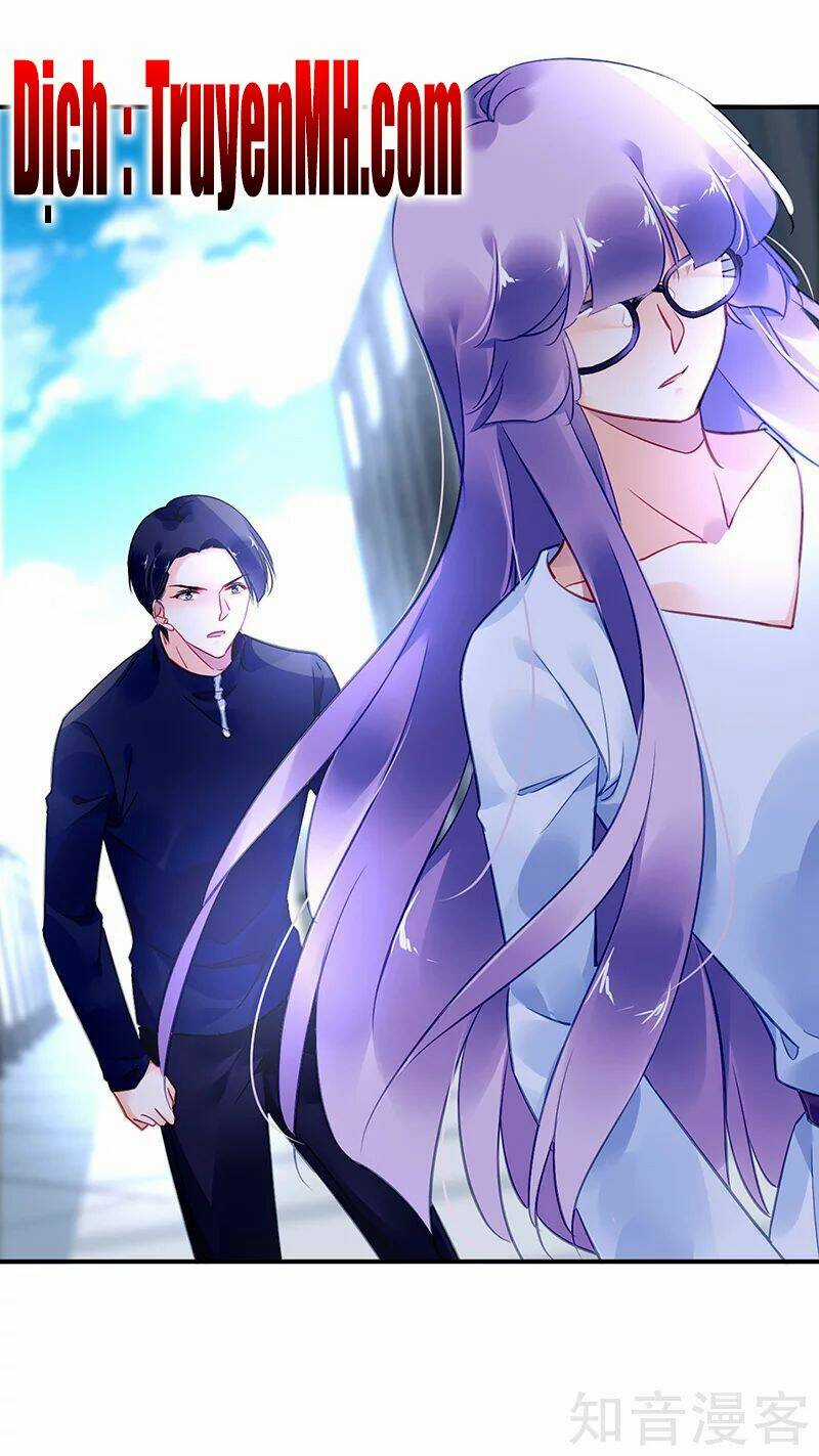 Đối Kháng Hoa Tâm Chủ Thượng Chapter 185 trang 14