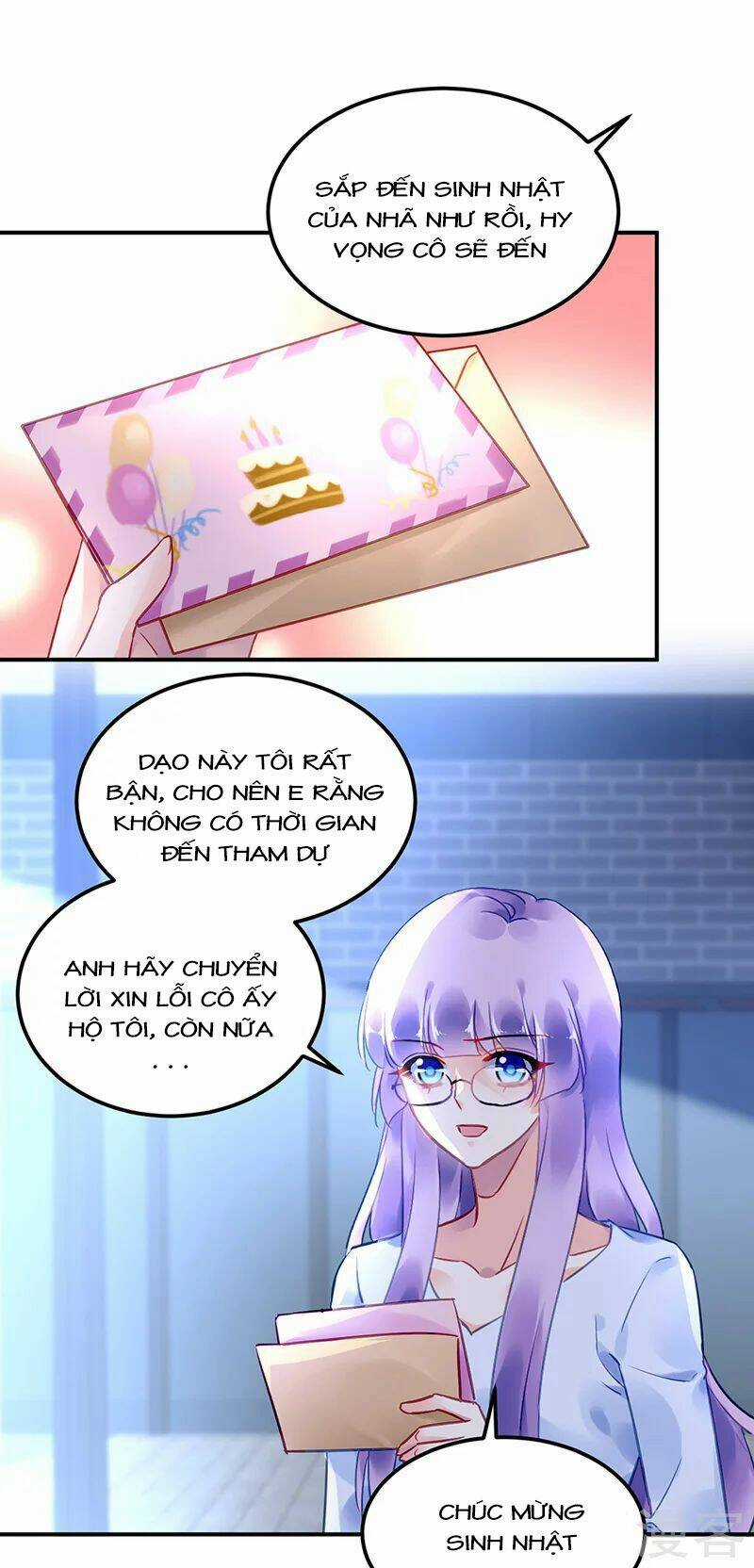 Đối Kháng Hoa Tâm Chủ Thượng Chapter 185 trang 3