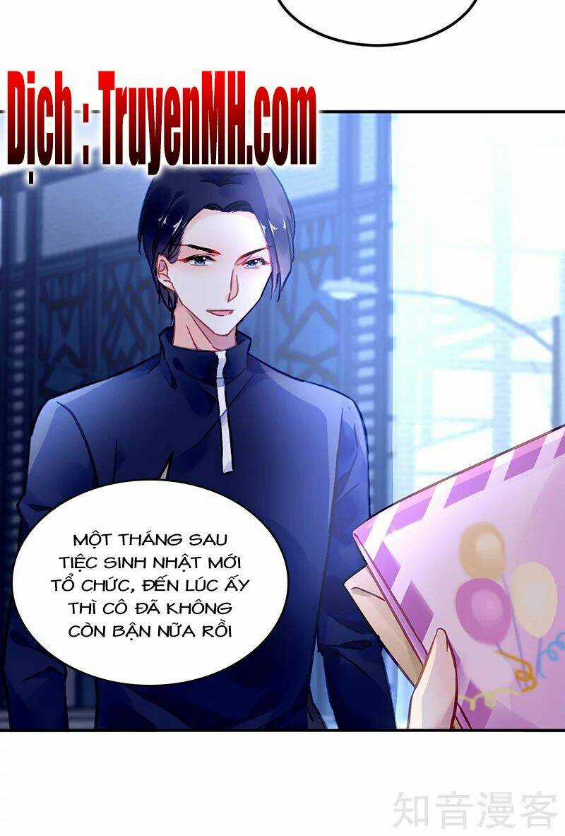 Đối Kháng Hoa Tâm Chủ Thượng Chapter 185 trang 4