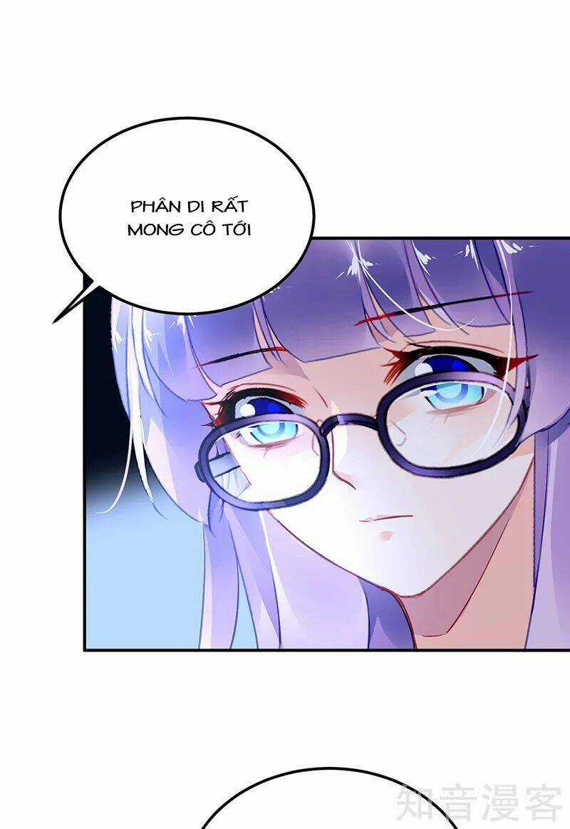 Đối Kháng Hoa Tâm Chủ Thượng Chapter 185 trang 5