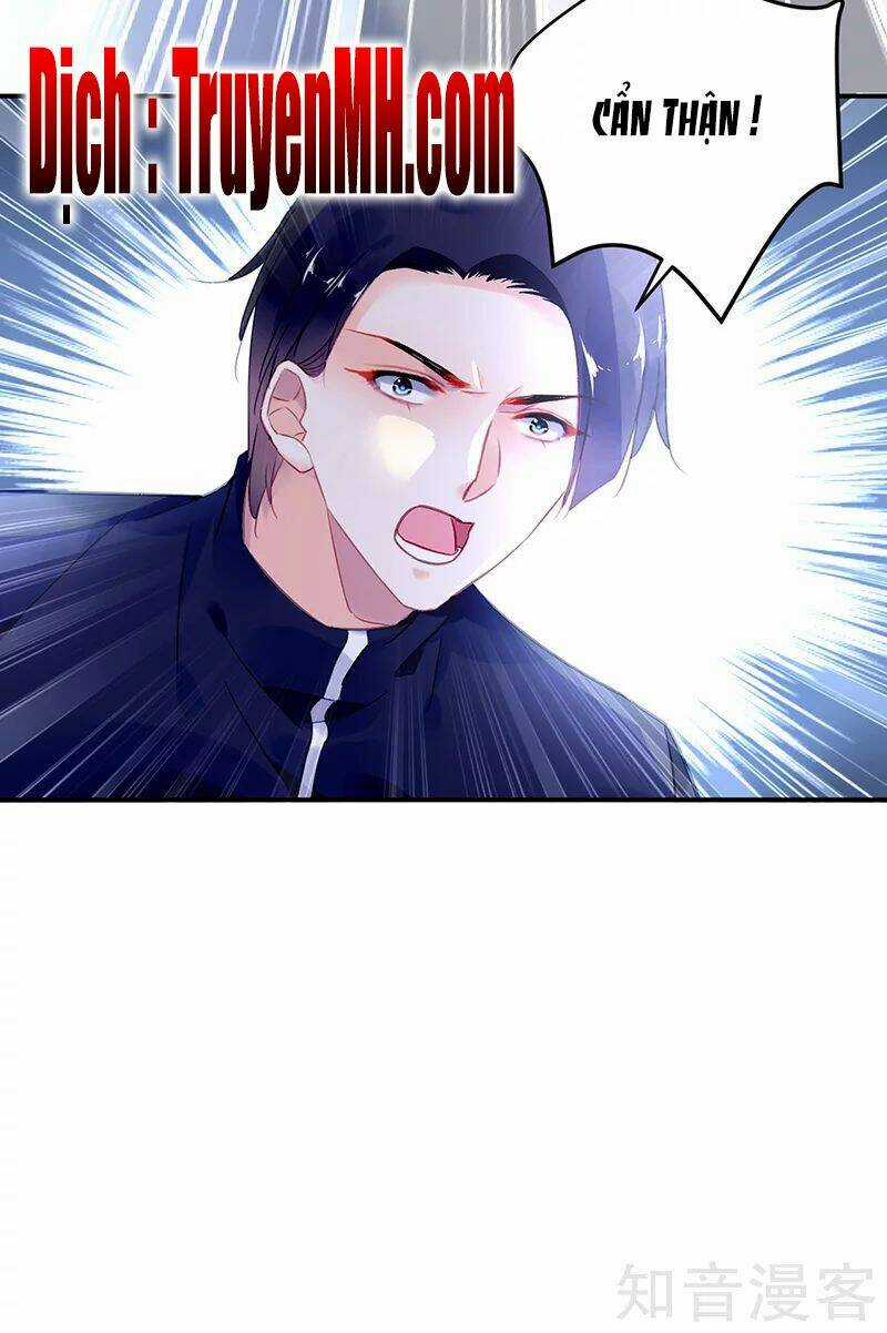 Đối Kháng Hoa Tâm Chủ Thượng Chapter 185 trang 8