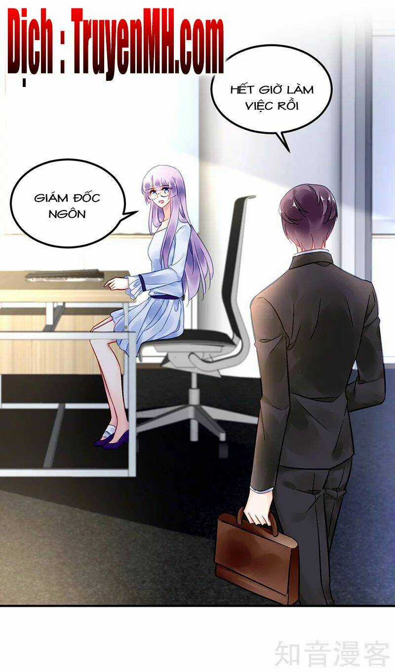 Đối Kháng Hoa Tâm Chủ Thượng Chapter 186 trang 11