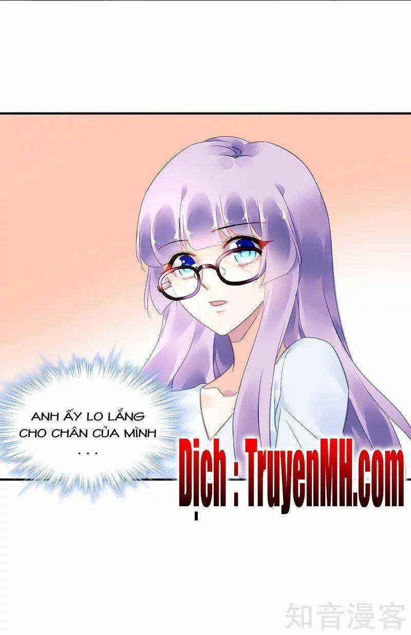 Đối Kháng Hoa Tâm Chủ Thượng Chapter 186 trang 13