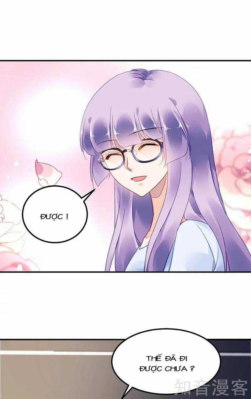 Đối Kháng Hoa Tâm Chủ Thượng Chapter 186 trang 14