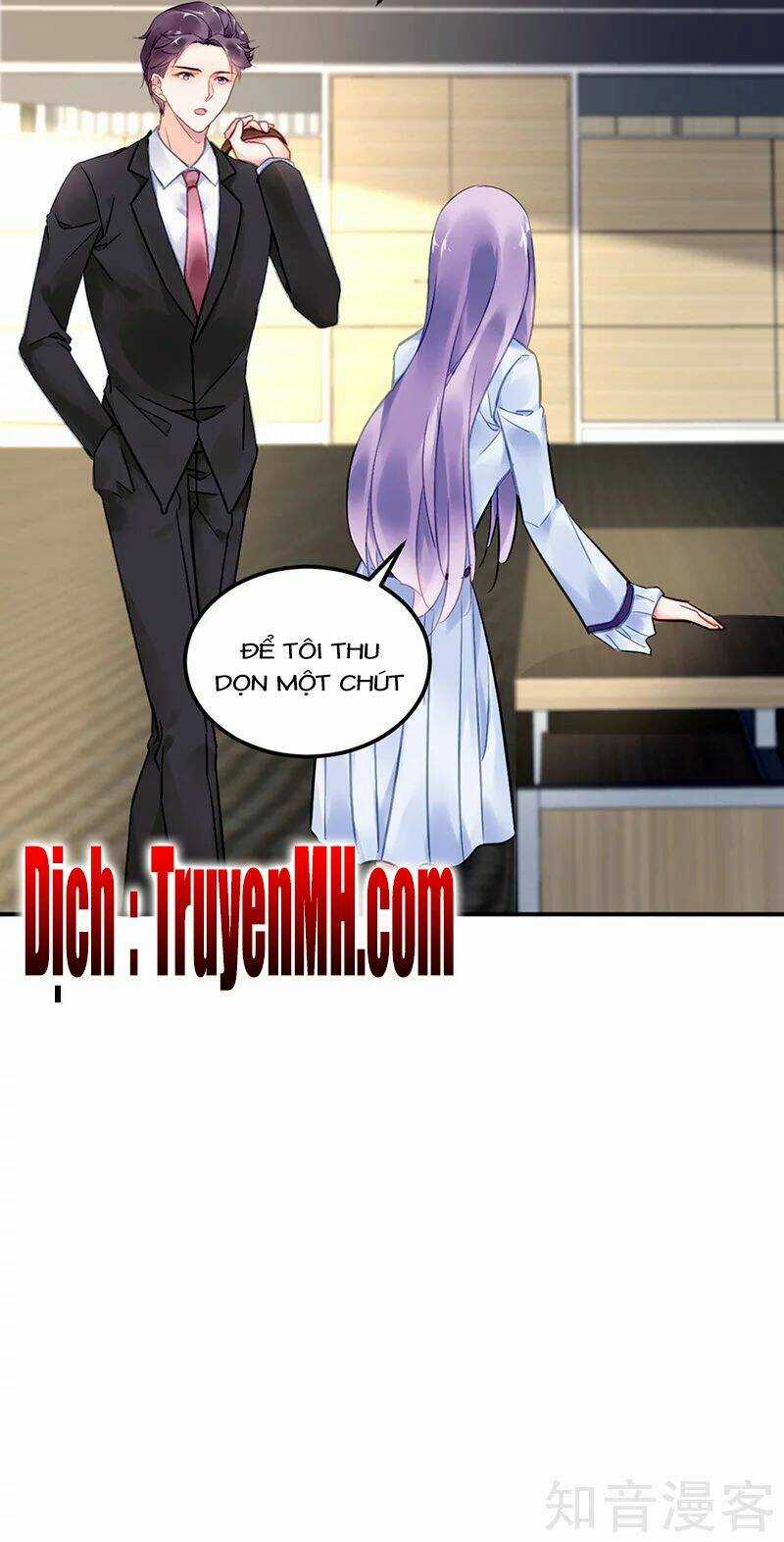 Đối Kháng Hoa Tâm Chủ Thượng Chapter 186 trang 15