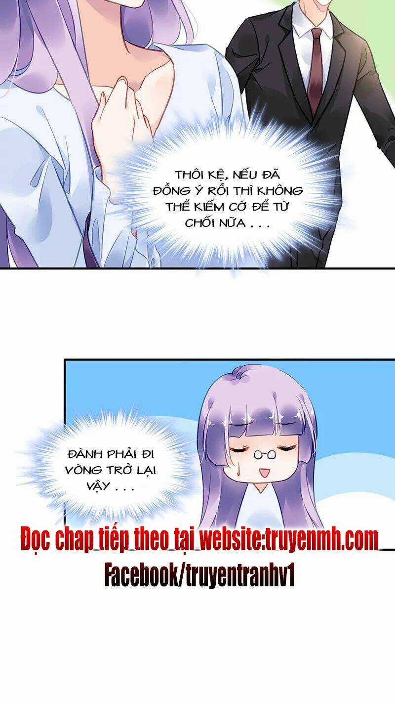 Đối Kháng Hoa Tâm Chủ Thượng Chapter 186 trang 17