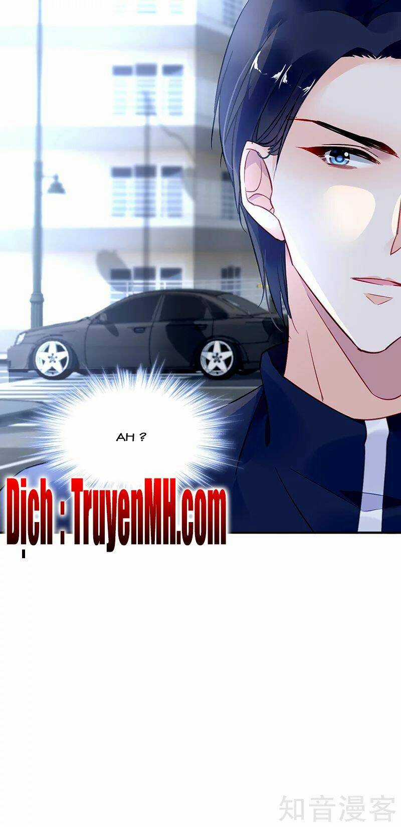 Đối Kháng Hoa Tâm Chủ Thượng Chapter 186 trang 3