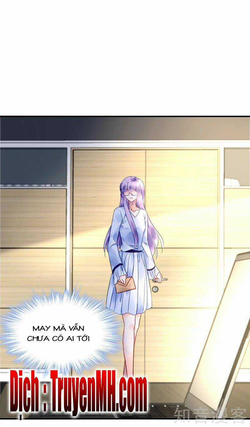 Đối Kháng Hoa Tâm Chủ Thượng Chapter 186 trang 6