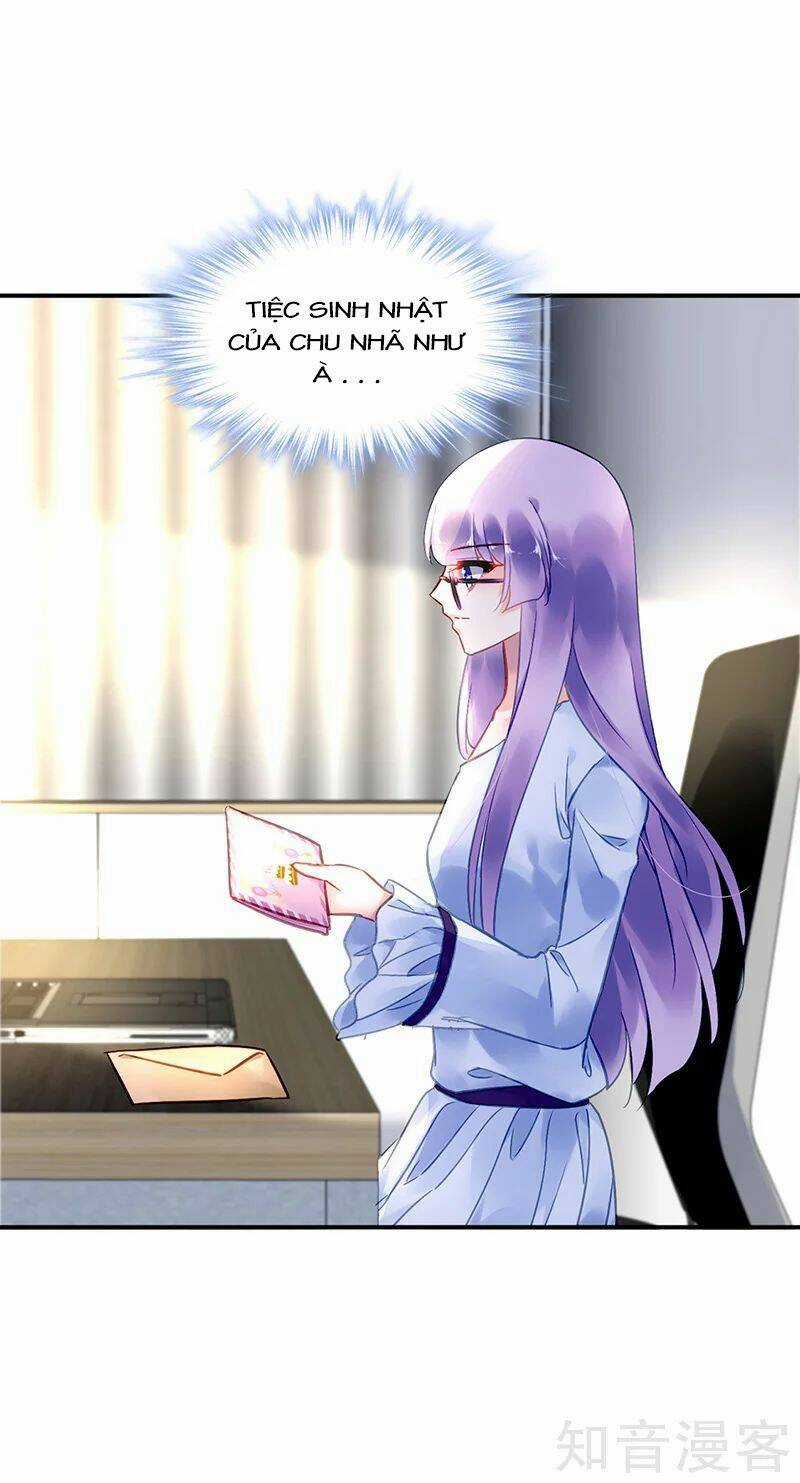 Đối Kháng Hoa Tâm Chủ Thượng Chapter 186 trang 7