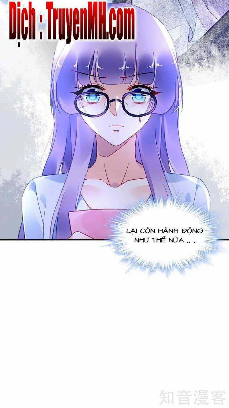 Đối Kháng Hoa Tâm Chủ Thượng Chapter 186 trang 9