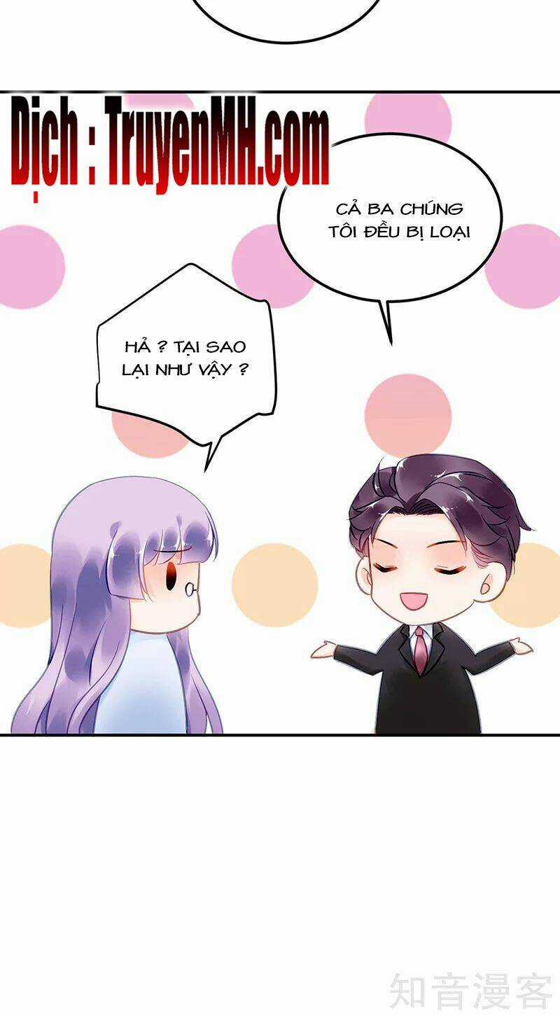 Đối Kháng Hoa Tâm Chủ Thượng Chapter 187 trang 10