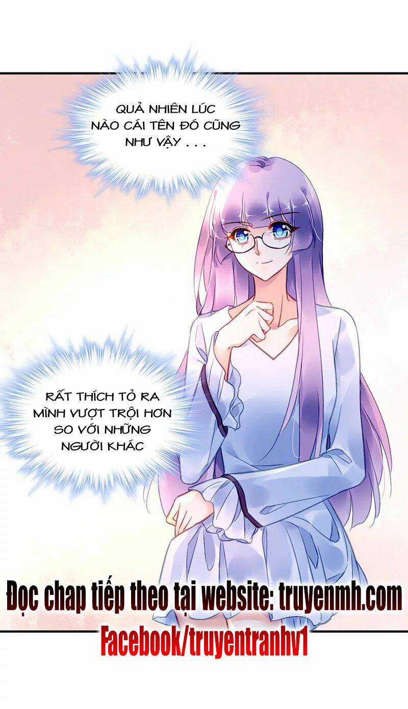 Đối Kháng Hoa Tâm Chủ Thượng Chapter 187 trang 13