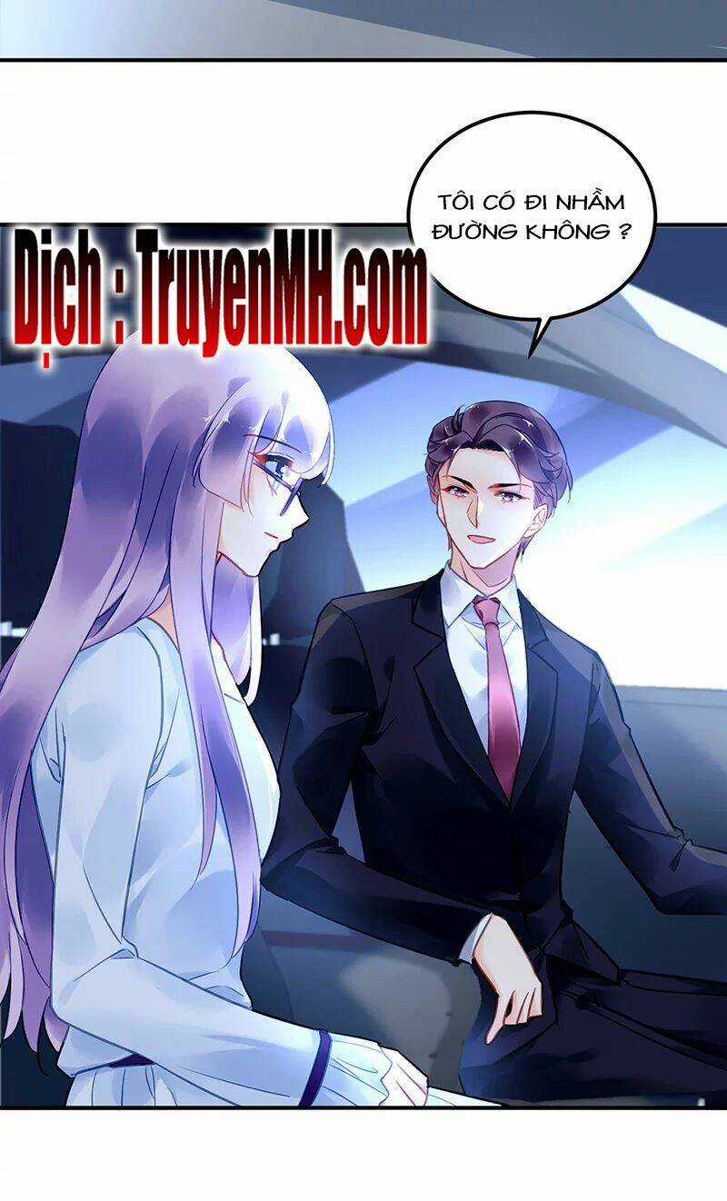 Đối Kháng Hoa Tâm Chủ Thượng Chapter 187 trang 2