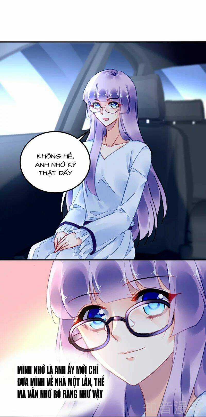 Đối Kháng Hoa Tâm Chủ Thượng Chapter 187 trang 3