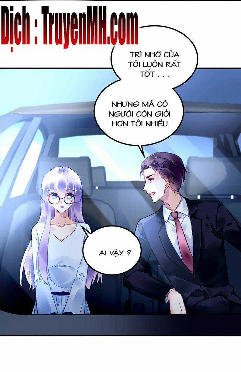 Đối Kháng Hoa Tâm Chủ Thượng Chapter 187 trang 4