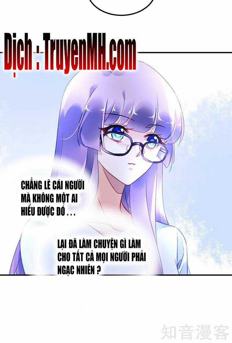 Đối Kháng Hoa Tâm Chủ Thượng Chapter 187 trang 6