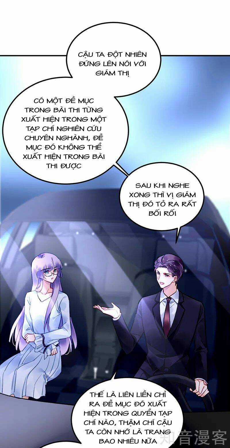 Đối Kháng Hoa Tâm Chủ Thượng Chapter 187 trang 7