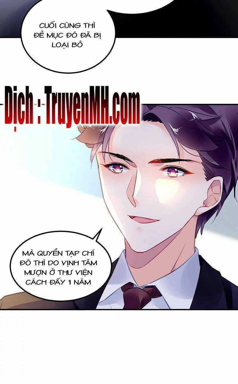 Đối Kháng Hoa Tâm Chủ Thượng Chapter 187 trang 8