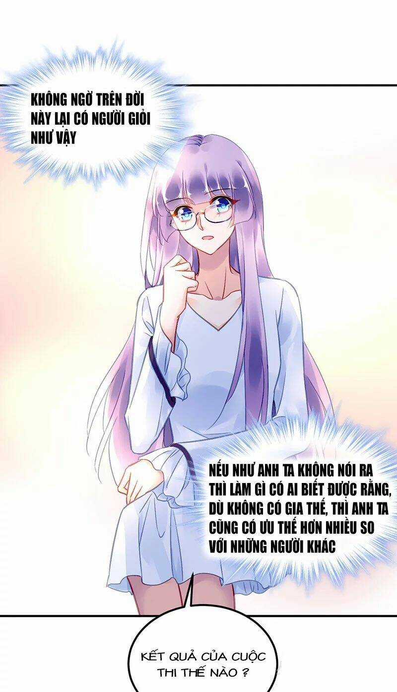 Đối Kháng Hoa Tâm Chủ Thượng Chapter 187 trang 9