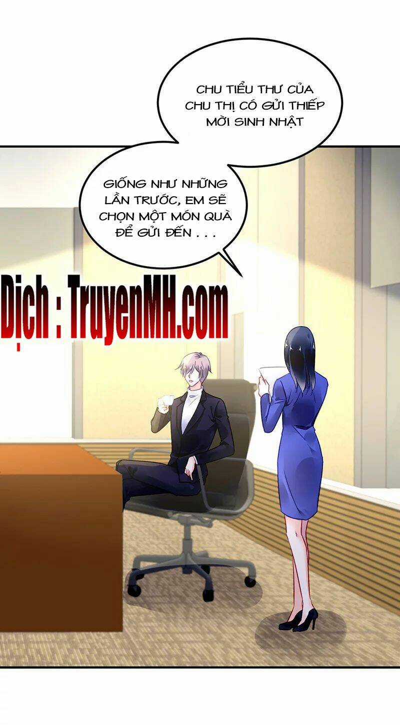 Đối Kháng Hoa Tâm Chủ Thượng Chapter 188 trang 11