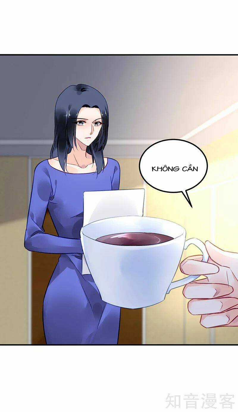 Đối Kháng Hoa Tâm Chủ Thượng Chapter 188 trang 12