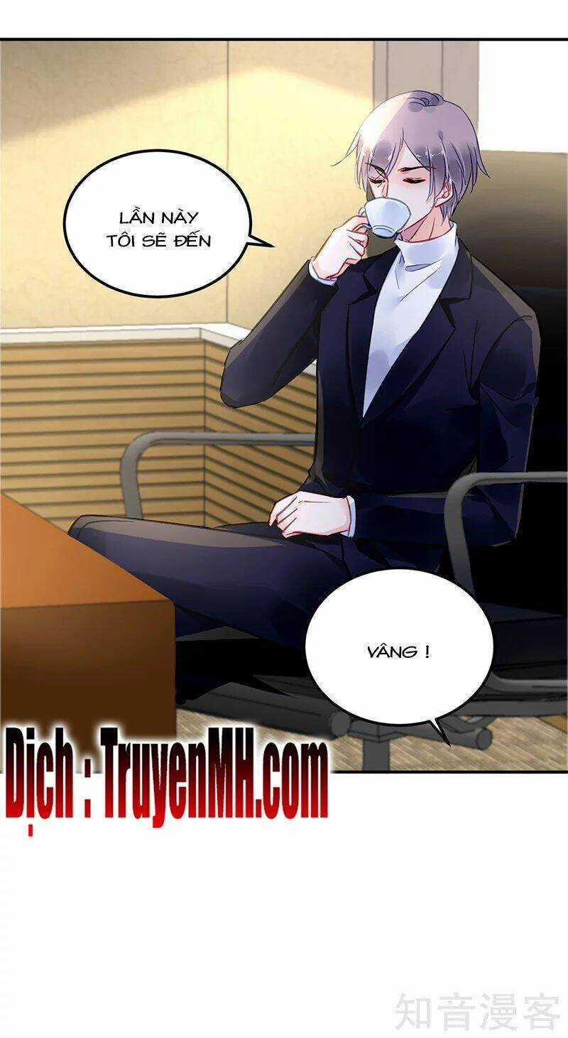 Đối Kháng Hoa Tâm Chủ Thượng Chapter 188 trang 13