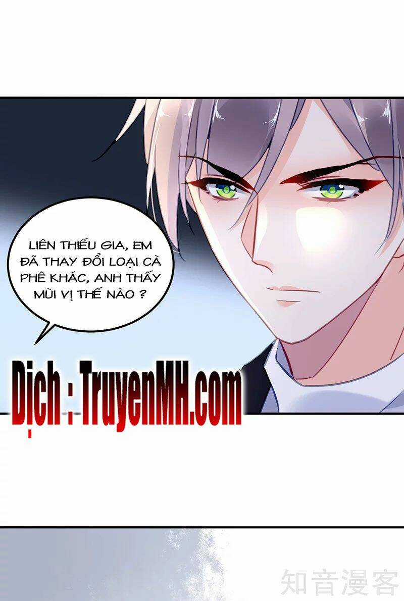 Đối Kháng Hoa Tâm Chủ Thượng Chapter 188 trang 14