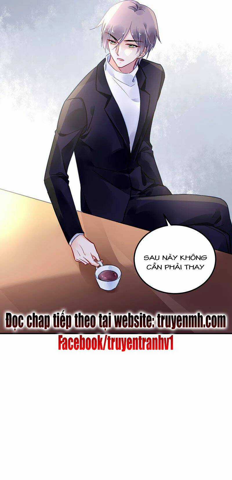 Đối Kháng Hoa Tâm Chủ Thượng Chapter 188 trang 15