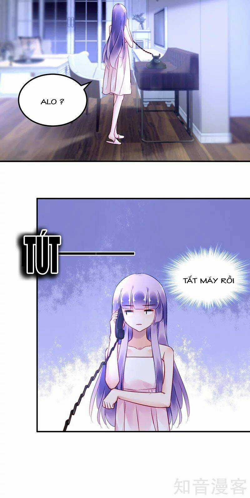 Đối Kháng Hoa Tâm Chủ Thượng Chapter 188 trang 3