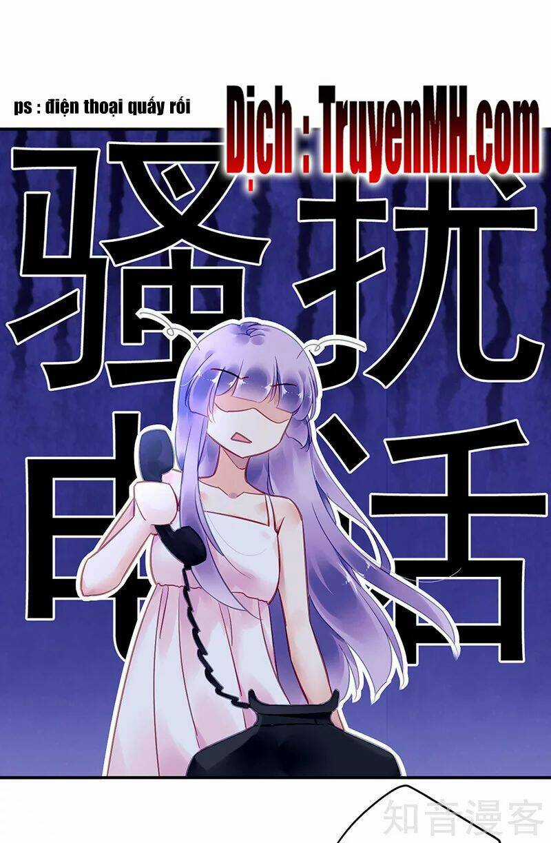 Đối Kháng Hoa Tâm Chủ Thượng Chapter 188 trang 4