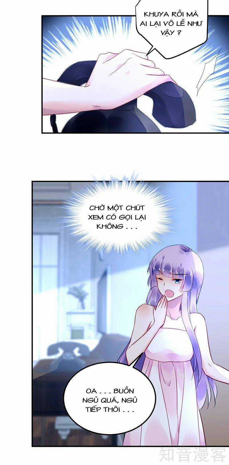 Đối Kháng Hoa Tâm Chủ Thượng Chapter 188 trang 5