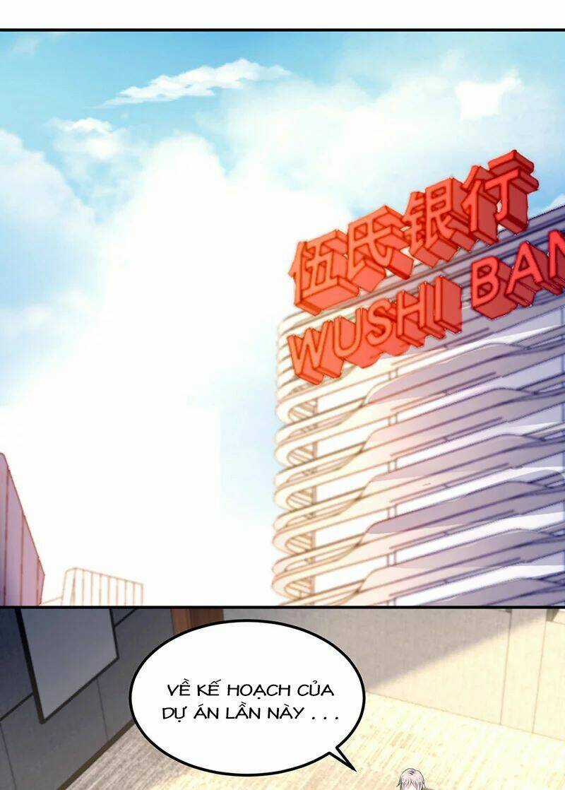 Đối Kháng Hoa Tâm Chủ Thượng Chapter 188 trang 6