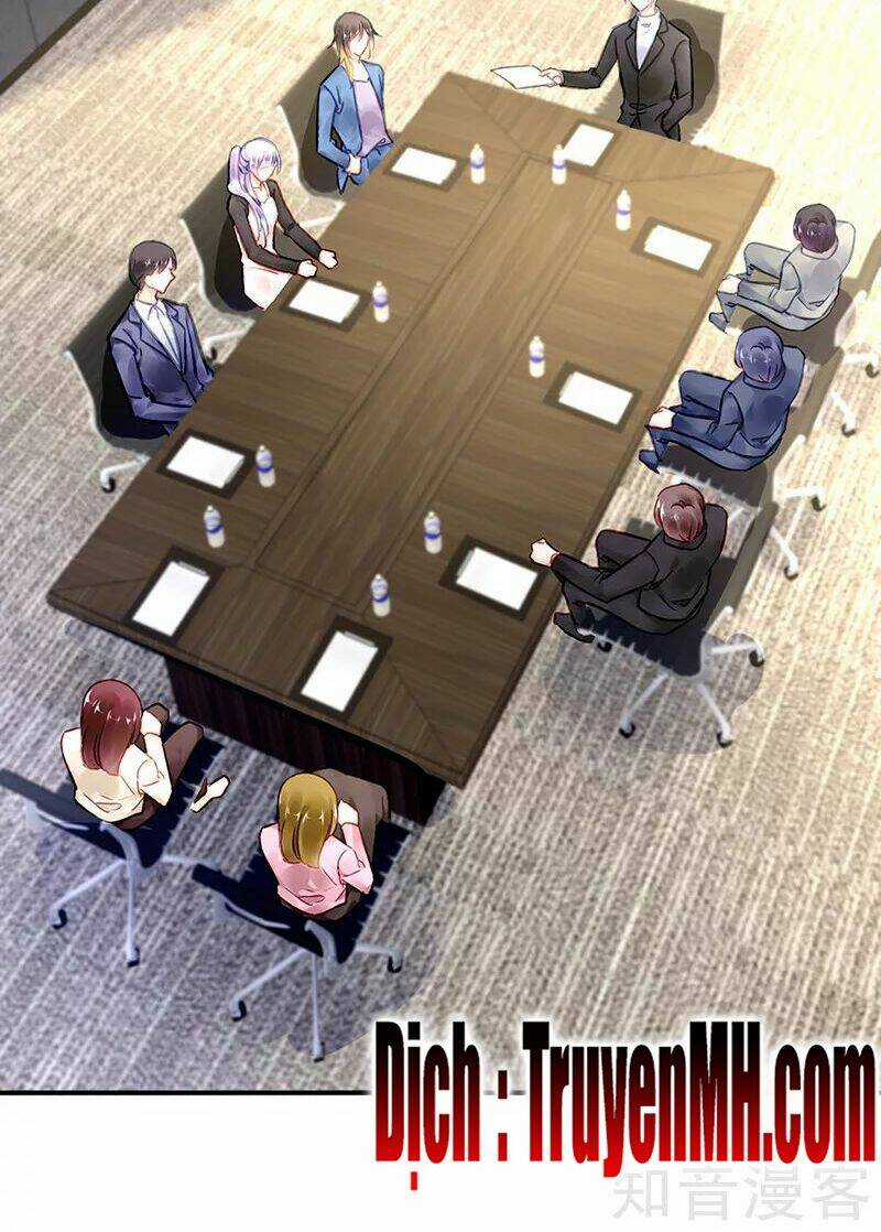 Đối Kháng Hoa Tâm Chủ Thượng Chapter 188 trang 7