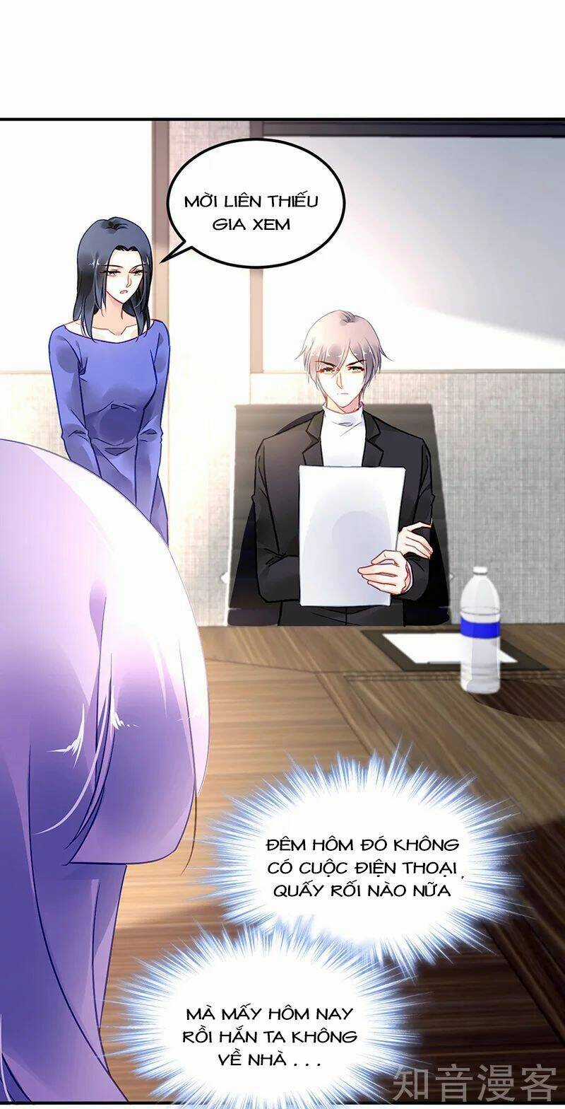 Đối Kháng Hoa Tâm Chủ Thượng Chapter 188 trang 8