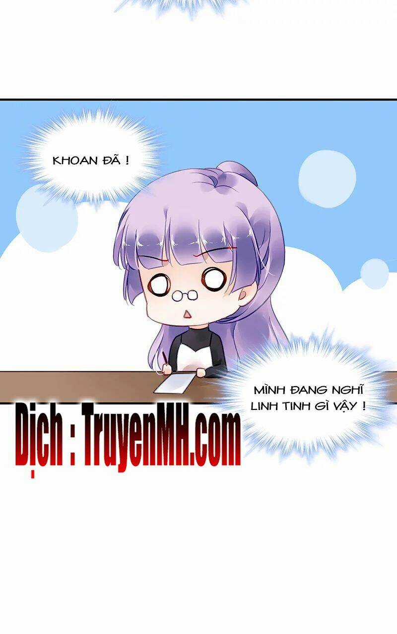 Đối Kháng Hoa Tâm Chủ Thượng Chapter 188 trang 9