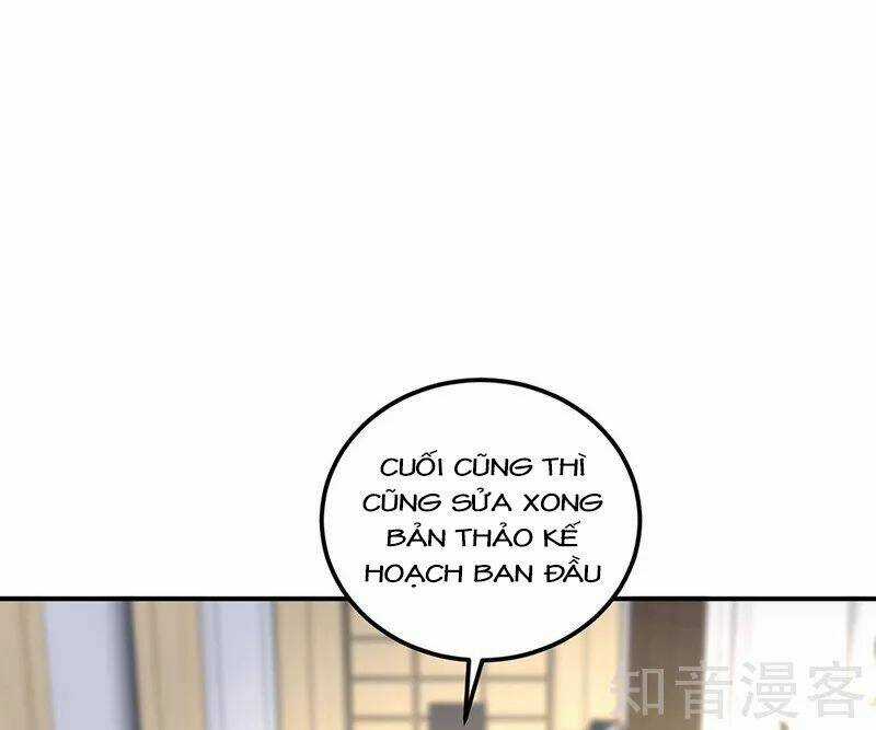 Đối Kháng Hoa Tâm Chủ Thượng Chapter 189 trang 1