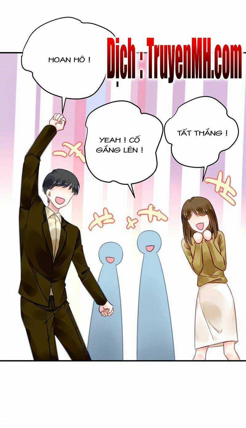 Đối Kháng Hoa Tâm Chủ Thượng Chapter 189 trang 10