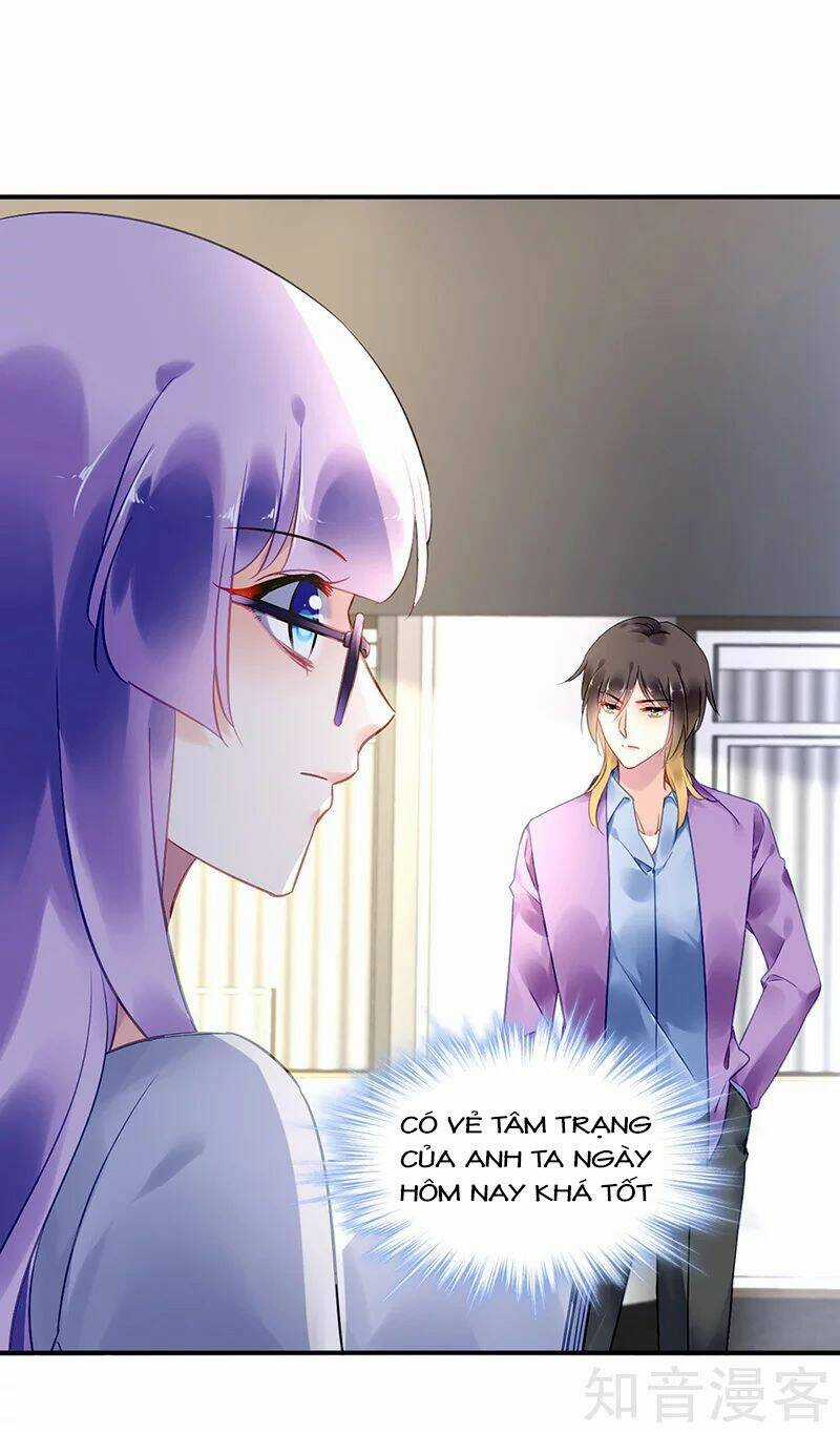 Đối Kháng Hoa Tâm Chủ Thượng Chapter 189 trang 11