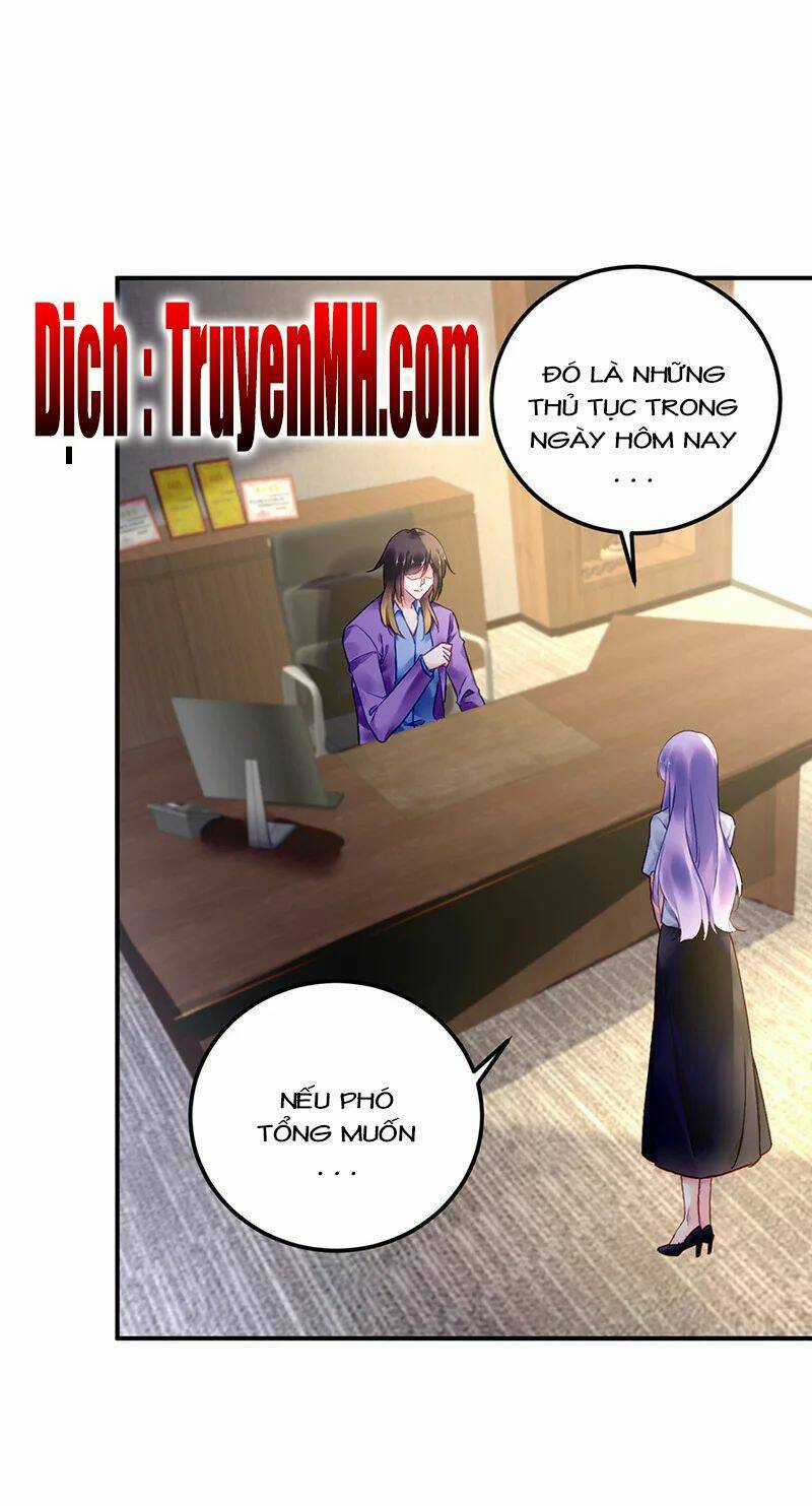 Đối Kháng Hoa Tâm Chủ Thượng Chapter 189 trang 12