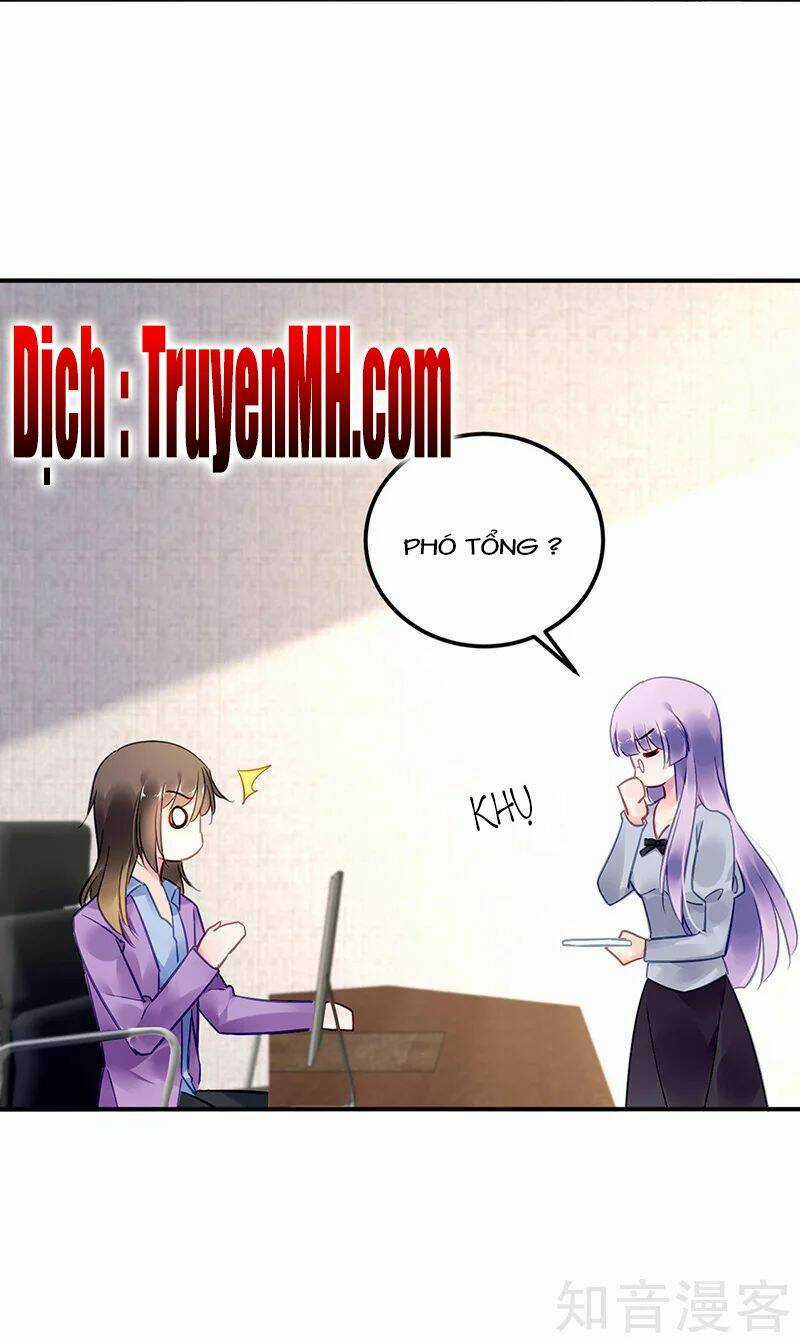 Đối Kháng Hoa Tâm Chủ Thượng Chapter 189 trang 14