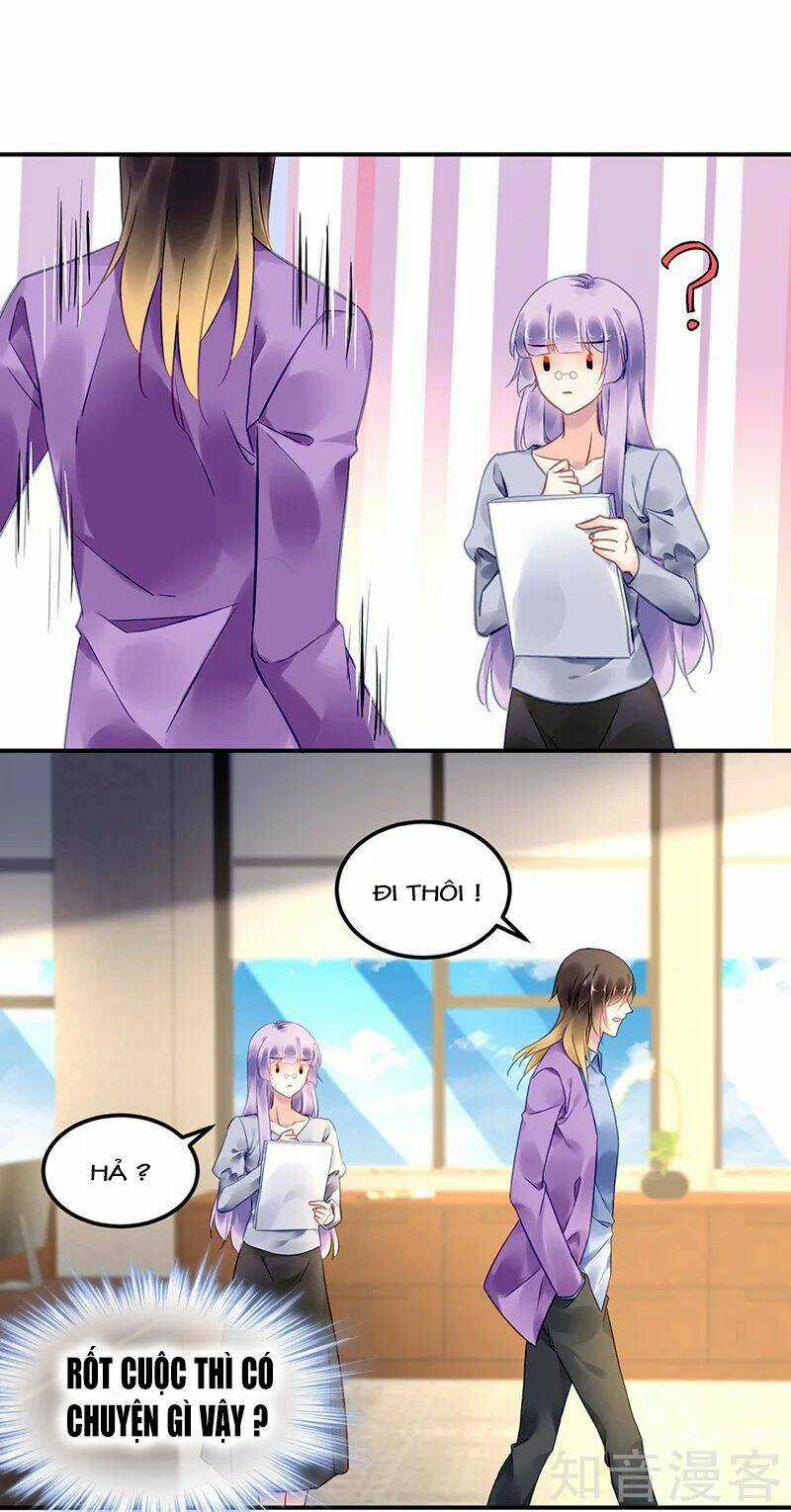 Đối Kháng Hoa Tâm Chủ Thượng Chapter 189 trang 15